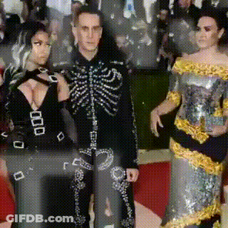 Rockwithmariah GIF