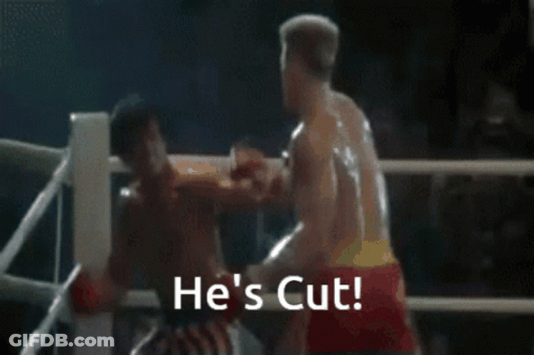 Rocky 4 Ivan Drago Hes Cut GIF