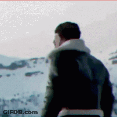 Rocky Balboa Training Screaming GIF