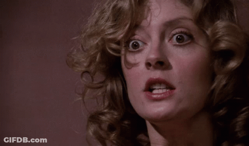 Rocky Horror Picture Show Meatloaf GIF