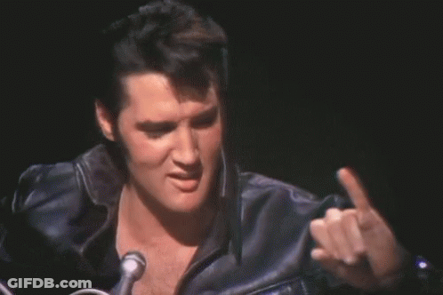 Rodgers And Hammerstein Cowboy In Field GIF