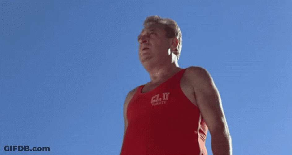 Rodney Dangerfield GIF