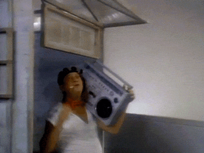 Rodney Dangerfield Deal With It GIF