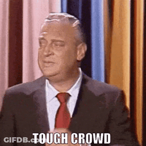 Rodney Dangerfield GIF