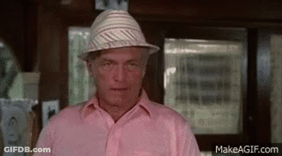 Rodney Dangerfield GIF