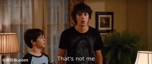 Rodrick Diary Of A Wimpy Kid GIF