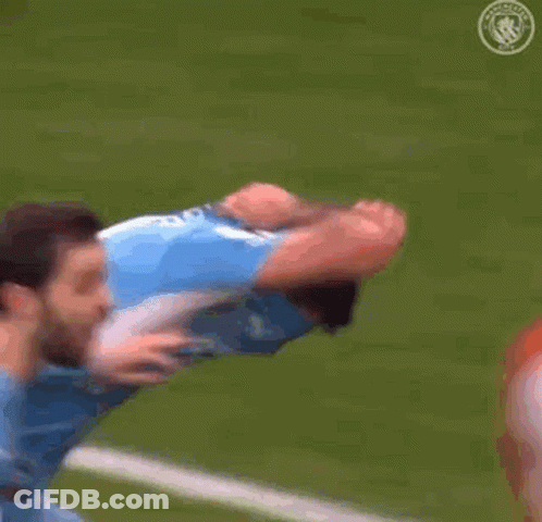 Rodrigo Celebration GIF