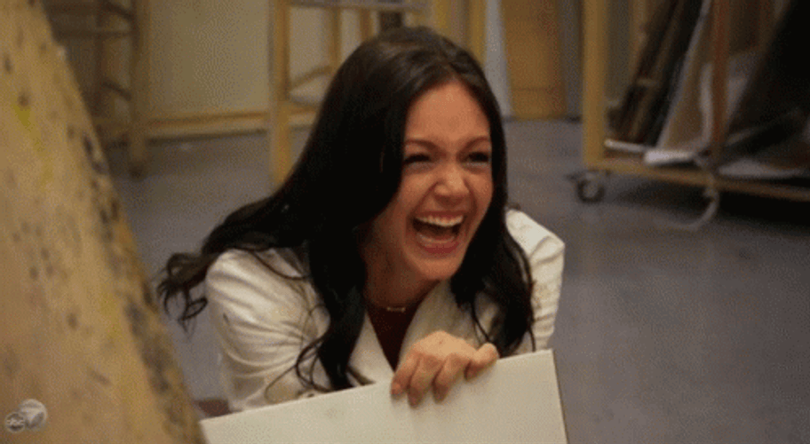 Rofl Sabbah Haji GIF