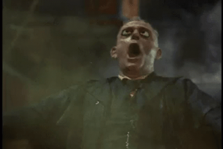 Roger Rabbit Got Burned GIF