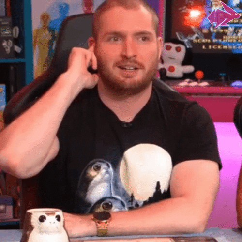 Roger Roger Dan Casey HyperRPG GIF