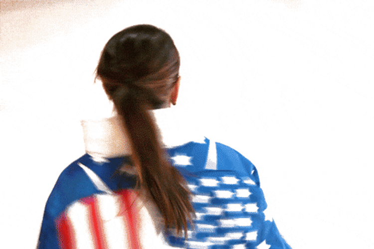 Roger Roger USA Tipsy Elves GIF
