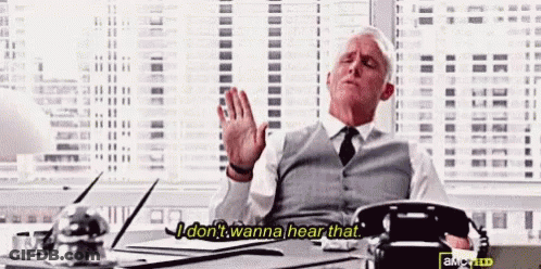 Roger Sterling Mad Men GIF