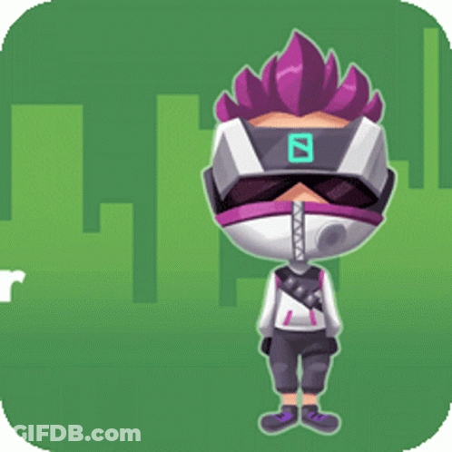 Roger That Cartoon Character GIF