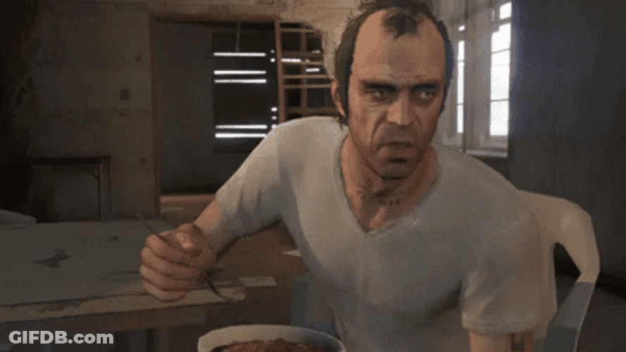 Roger That Grand Theft Auto GIF