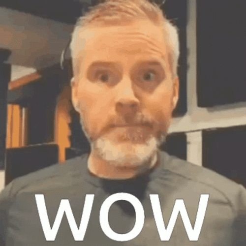 Roger Wow Meme GIF