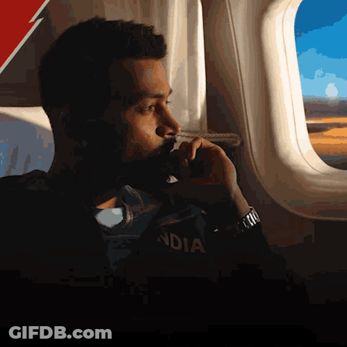 Rohit Ipl GIF