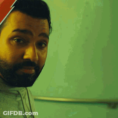 Rohit Ipl GIF