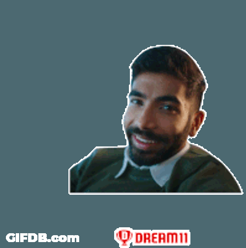 Rohit Ipl Sticker GIF