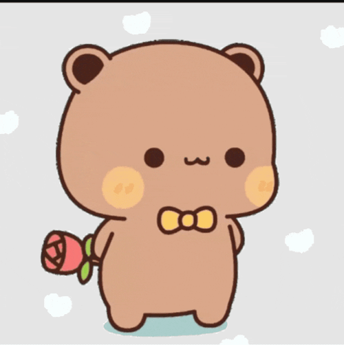Rohit2008 Roseday GIF