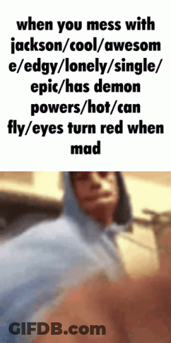 Roleplaying Punching GIF