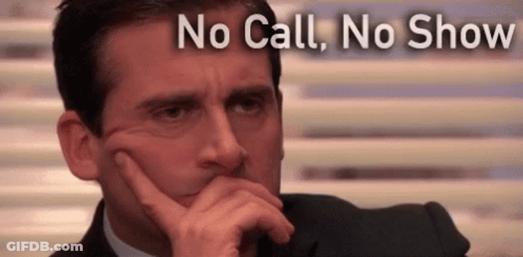 Roll Call Steve Carrell GIF