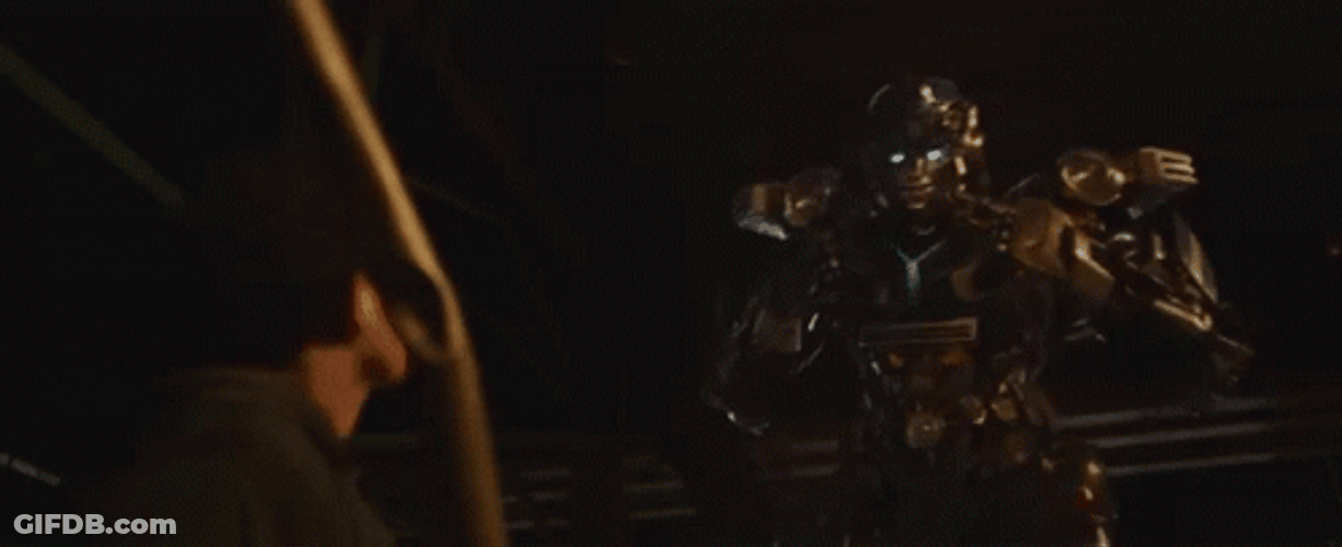 Roll Out Transformers Rise Of The Beasts GIF