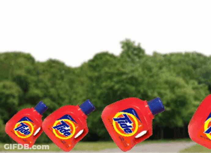 Roll Tide Alabama Roll GIF