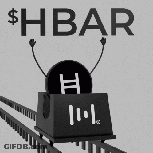 Roller Coaster With Hbar On Top GIF
