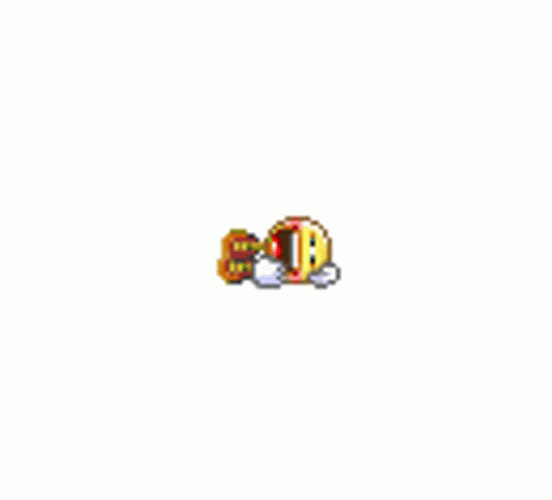 Rolling On The Floor Laughing Pixel Emoji GIF