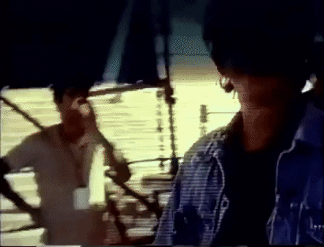 Rolling Stones Keith Richards Buenos Aires Concert GIF