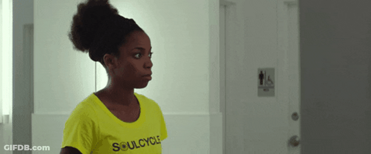Rolling Up And Down Eyes Judging GIF