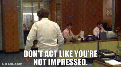 Ron Burgundy Dont GIF