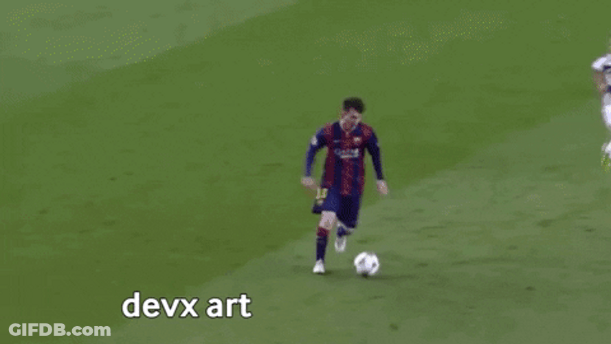 Ronaldo Free Kick Fall GIF