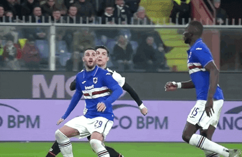 Ronaldo Free Kick Slow Motion GIF