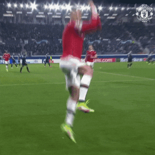 Ronaldo GIF