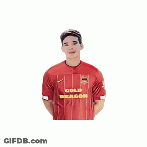 Ronaldo Photo Edit GIF