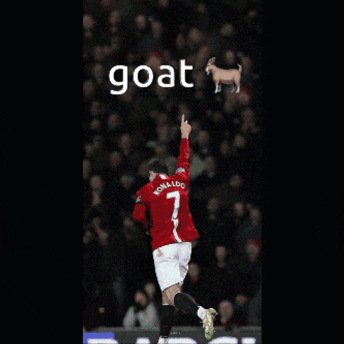 Ronaldo Ronaldo Al Nassr GIF