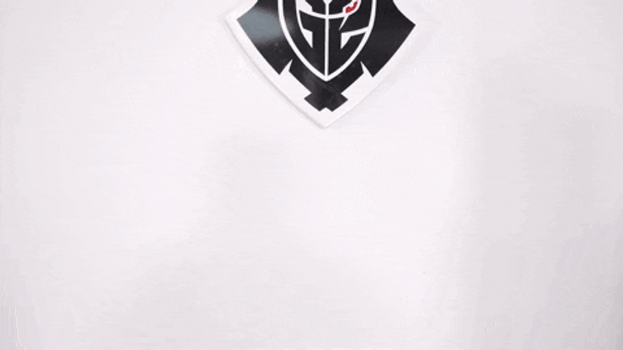 Ronaldo Siu G2 Esports Jumping Parody GIF