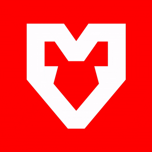 Ronaldo Siu Jump Parody Mouz Logo GIF