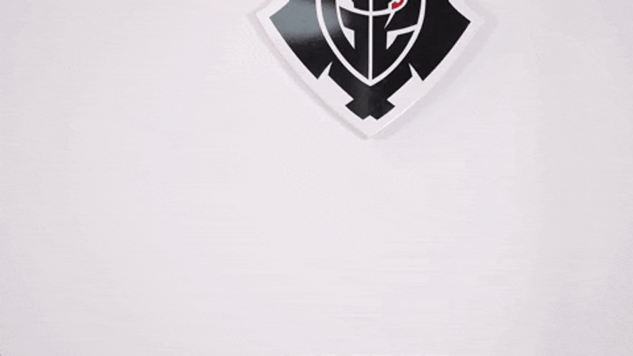 Ronaldo Siu Winning Jump G2 Esports Logo GIF