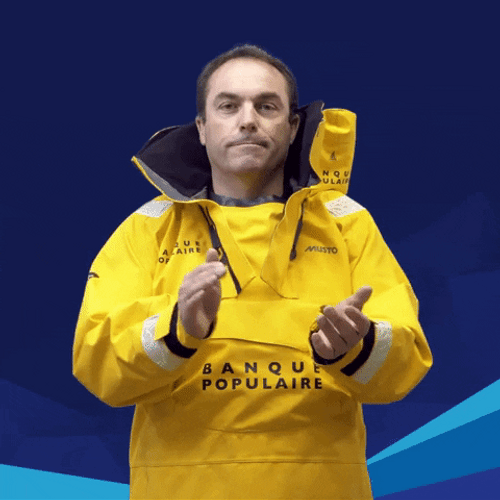 Ronan Lucas Applause Great Job Team GIF