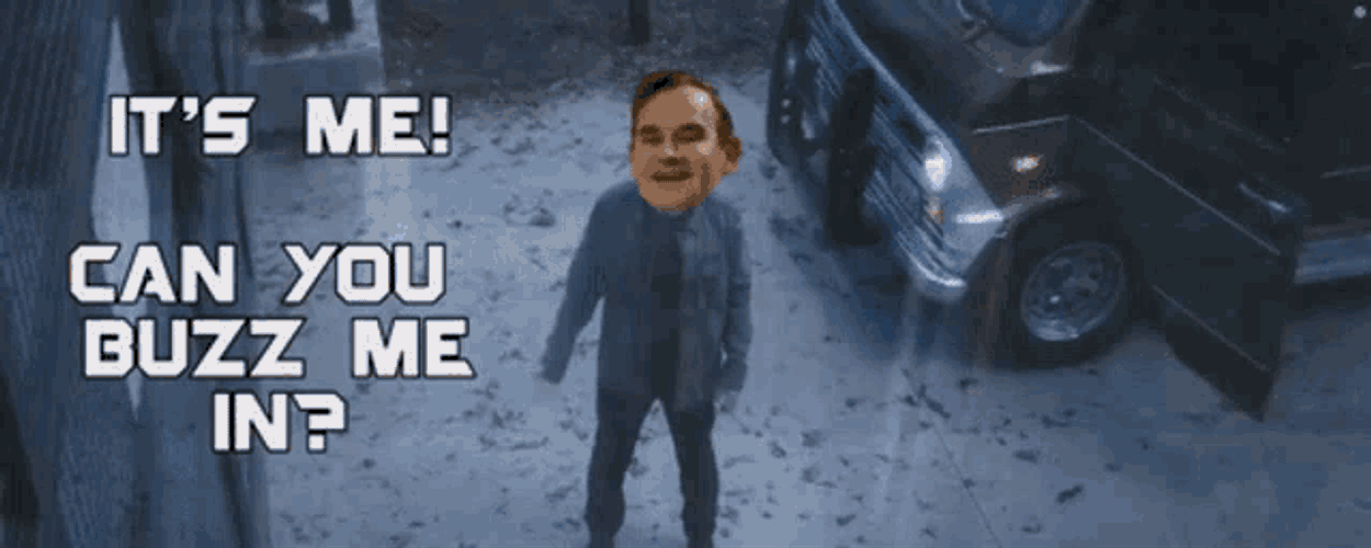 Ronnie Antman GIF