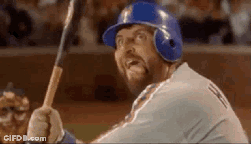 Rookie Of The Year Cubs GIF