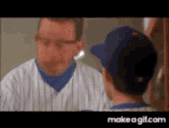 Rookie Rookieoftheyear GIF
