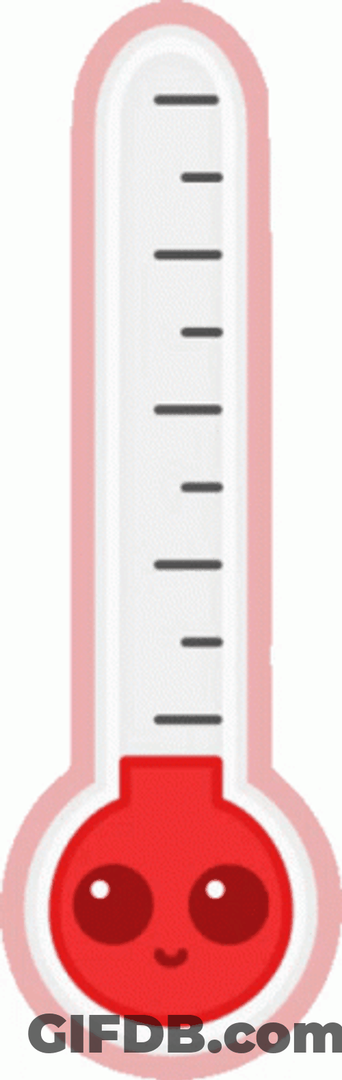 Room Temperature Meter GIF