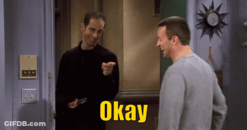 Room With Our Beloved Superfan GIF