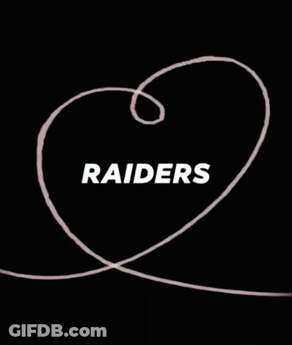 Rope With Raiders Text GIF
