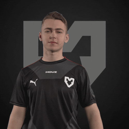 Ropz Letter L Sign GIF