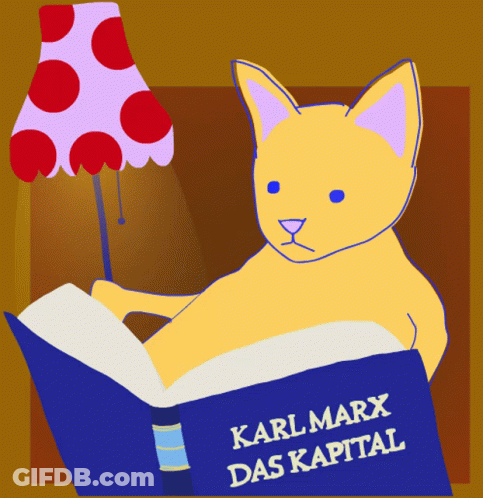 Rosalux Das Kapital GIF
