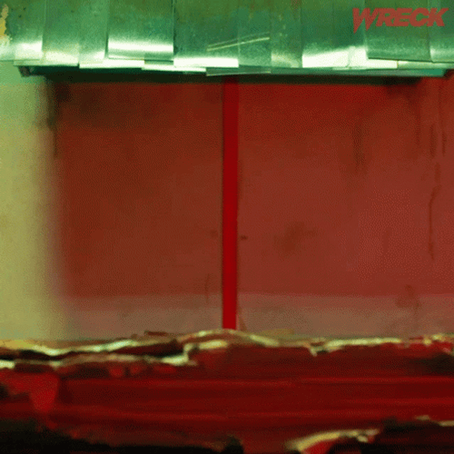 Rose From The Death Im Alive GIF